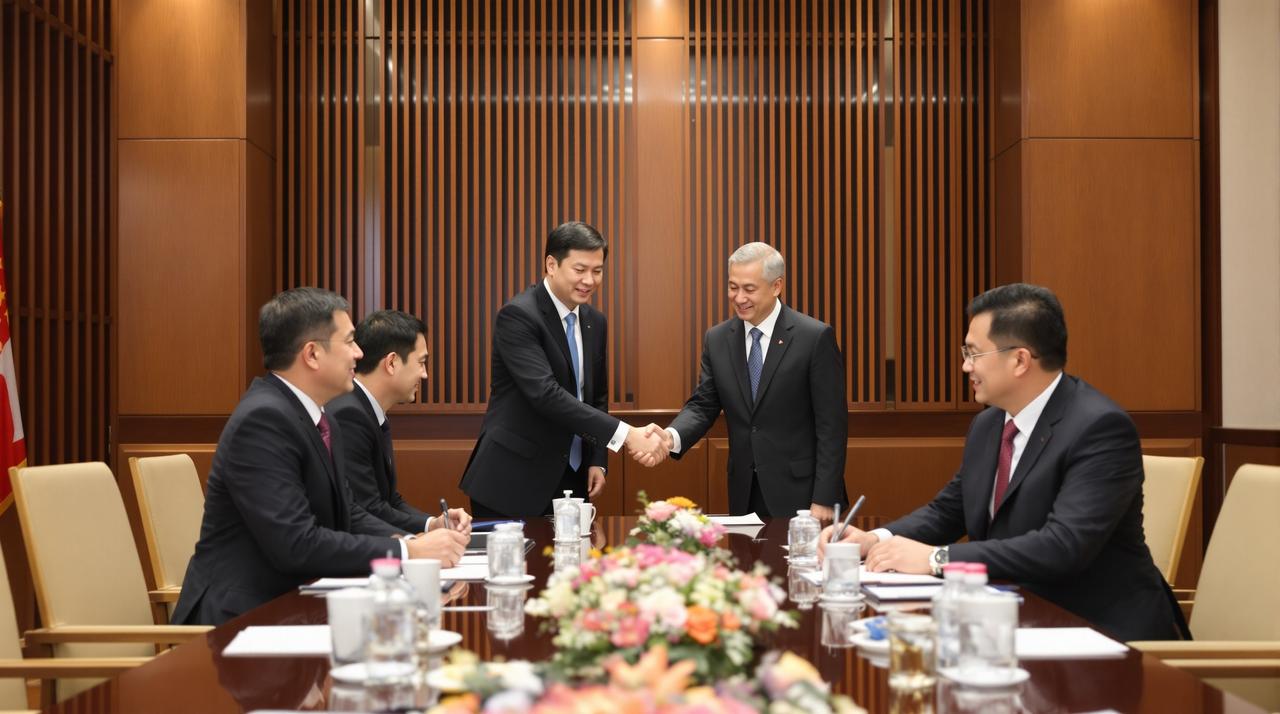 茄子视频与腾讯视频达成战略合作协议