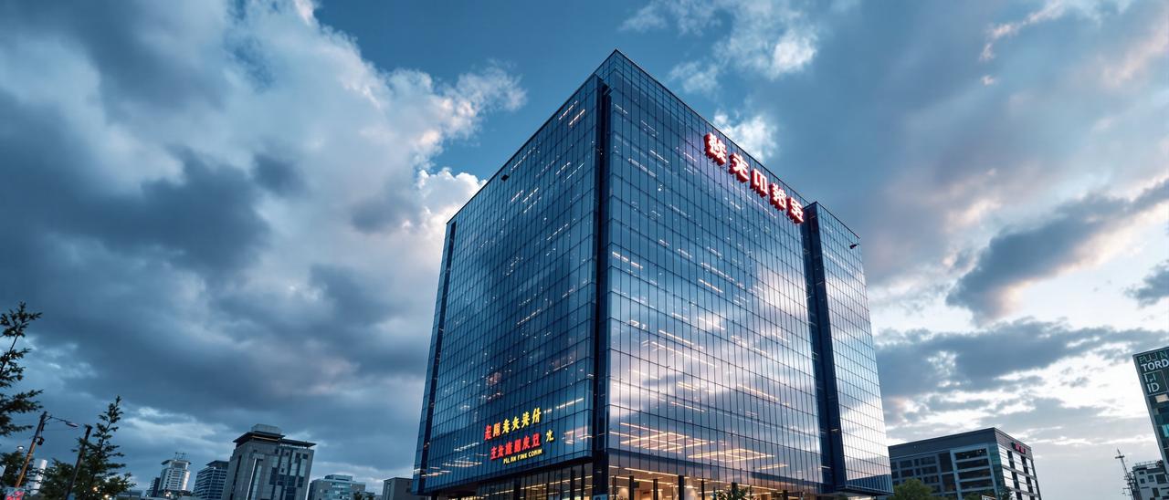 茄子视频公司总部