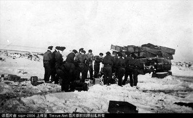 鼠疫屠城,一场屠城的惨痛记忆