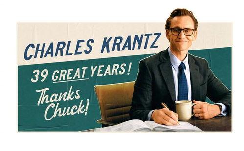 查克的一生,传奇人生，从平凡到非凡的蜕变之旅