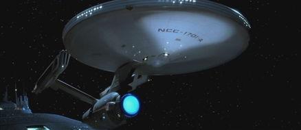 星际旅行4：抢救未来