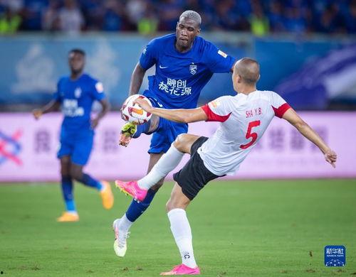 25-26赛季中超青岛海牛vs武汉三镇,青岛海牛与武汉三镇巅峰对决