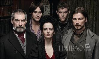 低俗怪谈 第三季,幽冥深渊的惊悚之旅