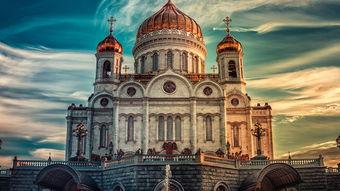 大教堂,大教堂的宏伟与神秘